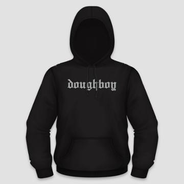 Men's Boyz N The Hood Graphic Sweatshirt - Black