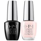 Opi Infinite Shine Prostay Top Coat Duo - Sweet Heart