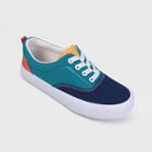 Boys' Tyler Slip-on Sneakers - Cat & Jack 3,