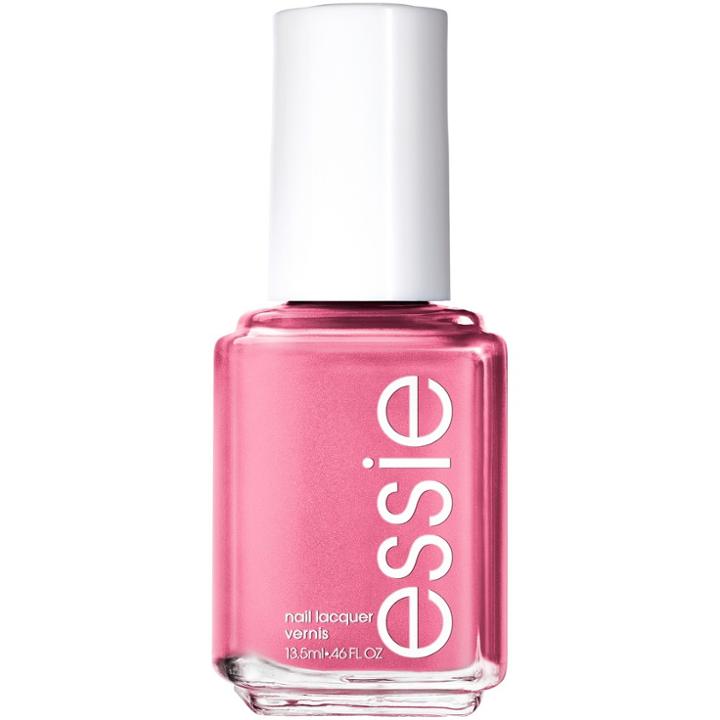 Essie Nail Color Babes In The Booth - 0.46 Fl Oz, 220 Babes In The Booth