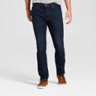 Men's Slim Fit Jeans - Goodfellow & Co Dark Wash