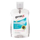 Germ-x Hand Sanitizer With Flip Top Cap Original