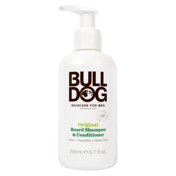 Bulldog Original Beard Shampoo & Conditioner