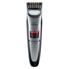 Philips Norelco Series 3500 Beard & Hair Men's Rechargeable Electric Trimmer - Qt4018/49