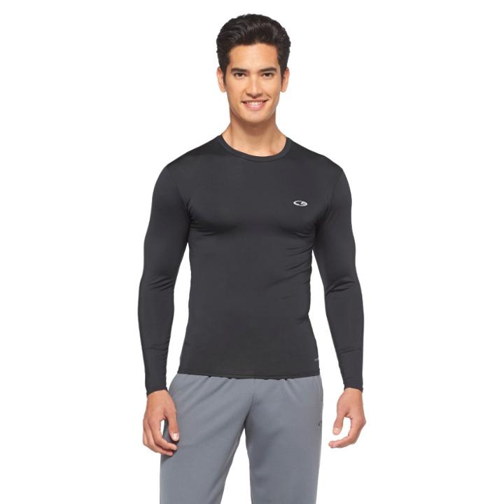 C9 Champion C9 By Champion Men's Compression Long Sleeve T-shirt -
