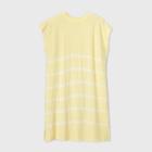 Women's Plus Size Tie-dye Tank Dress - Universal Thread