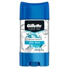 Gillette Cool Wave Antiperspirant & Deodorant