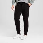 Target Men's Jogger Pants - Goodfellow & Co Black