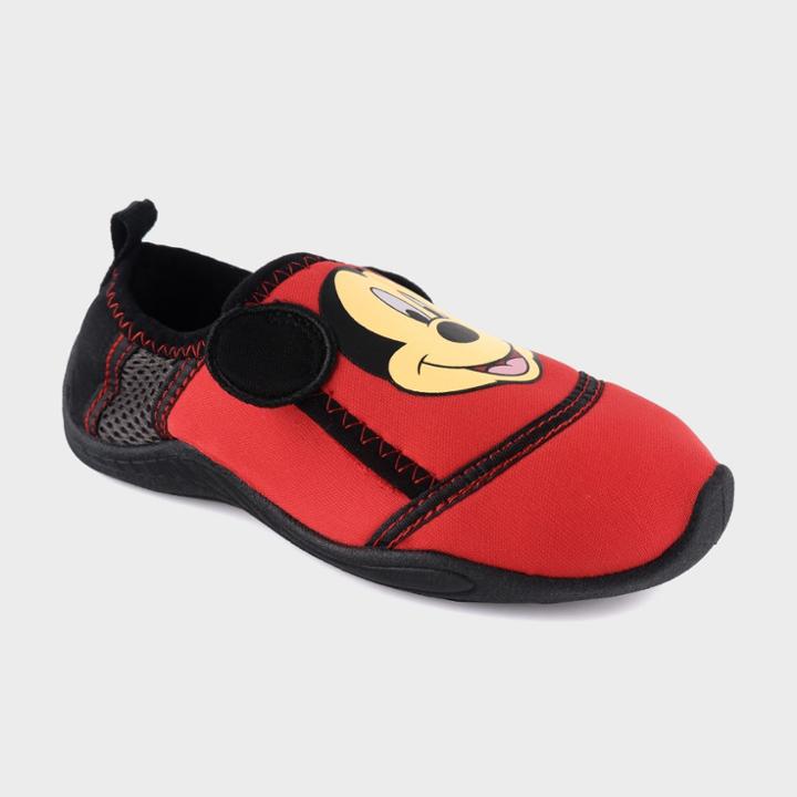 Toddler Boys' Disney Mickey Mouse Water