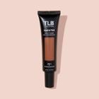 The Lip Bar Just A Tint 3-in-1 Tinted Skin Conditioner With Spf 11 - Mahogany