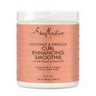 Sheamoisture Coconut & Hibiscus Smoothie