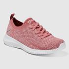Women's S Sport By Skechers Resse Apparel Sneakers - Pink