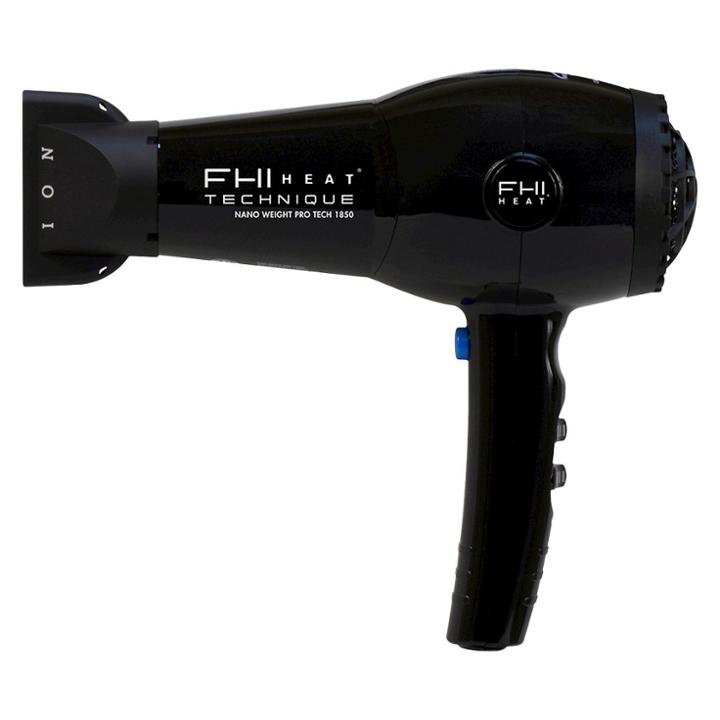 Fhi Heat Technique Hair Dryer Black