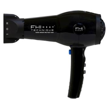 Fhi Heat Technique Hair Dryer Black