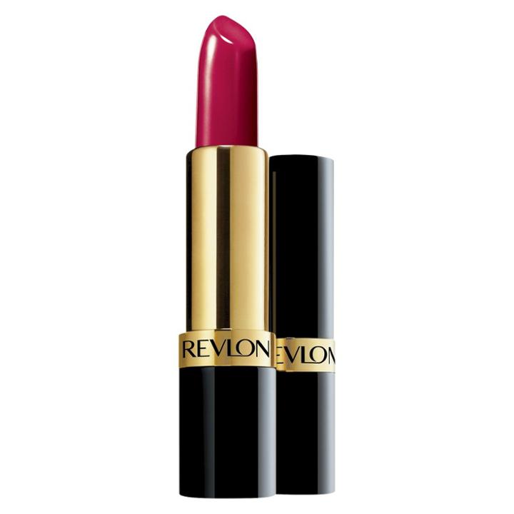 Revlon Super Lustrous Lipstick - Cherry Blossom
