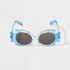 Toddler Fish Sunglasses - Cat & Jack Blue