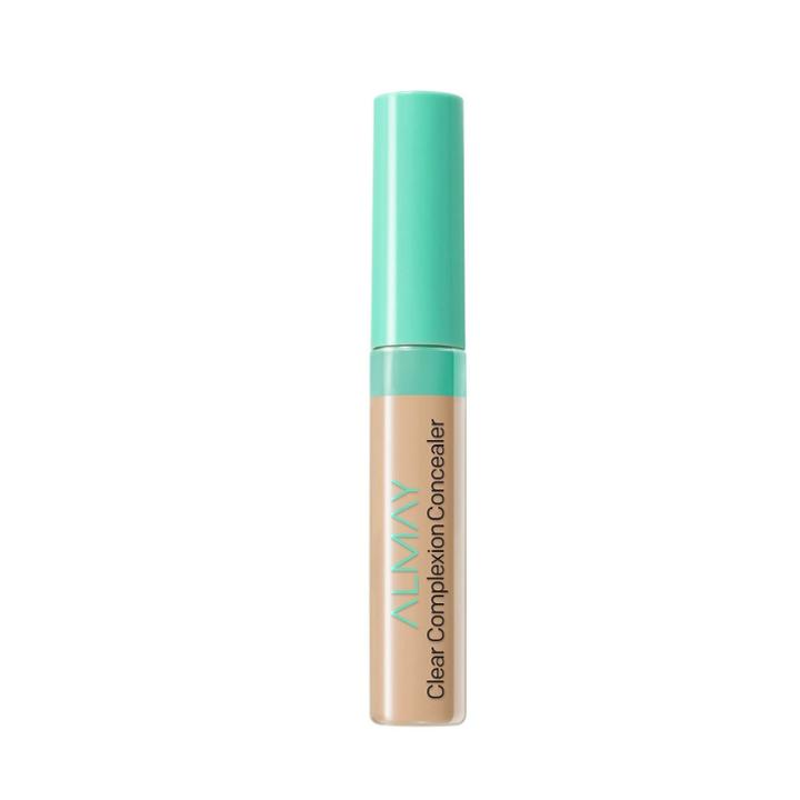 Almay Clear Complexion Concealer - 200 Light/medium