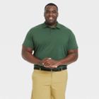 Men's Big & Tall Performance Polo Shirt - All In Motion
