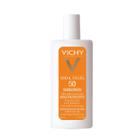 Vichy Ultra Light Sunscreen Facial Treatment - Spf