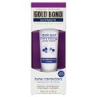 Gold Bond Dark Spot Minimizing Hand And Body