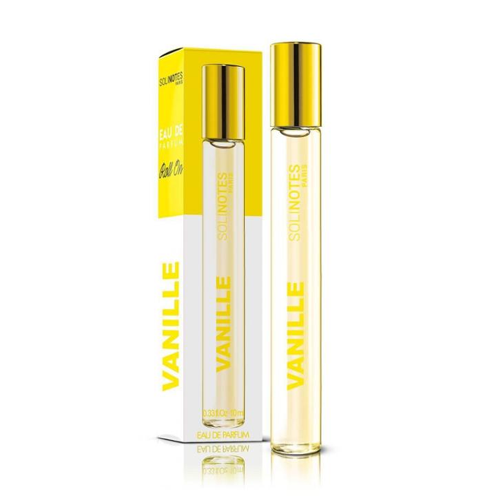 Women's Solinotes Vanilla Rollerball Perfume