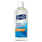 Suave Hand Sanitizer