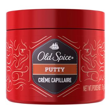 Old Spice Putty Forge