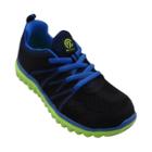 Boys' Premier 5 Performance Athletic Shoes - C9 Champion Black/blue