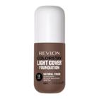 Revlon Colorstay Light Cover Liquid Foundation - Java