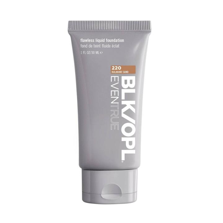 Black Opal Even True Flawless Liquid Foundation - 220 Kalahari
