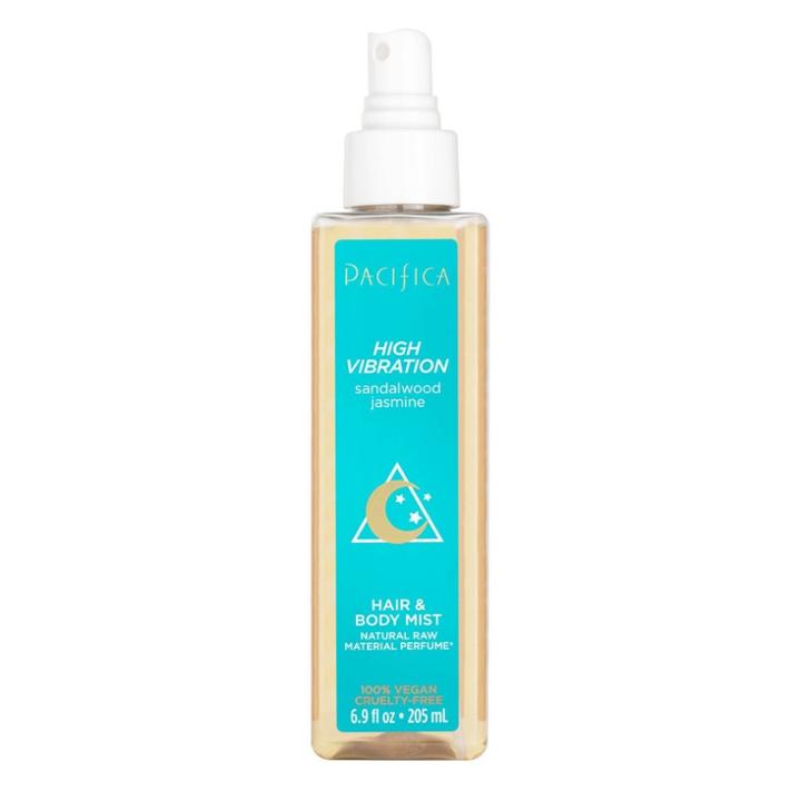 Pacifica Natural Origins Hair & Body Spray - High Vibrations