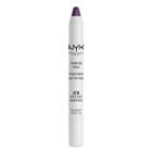 Nyx Professional Makeup Jumbo Eye Pencil Purple Velvet