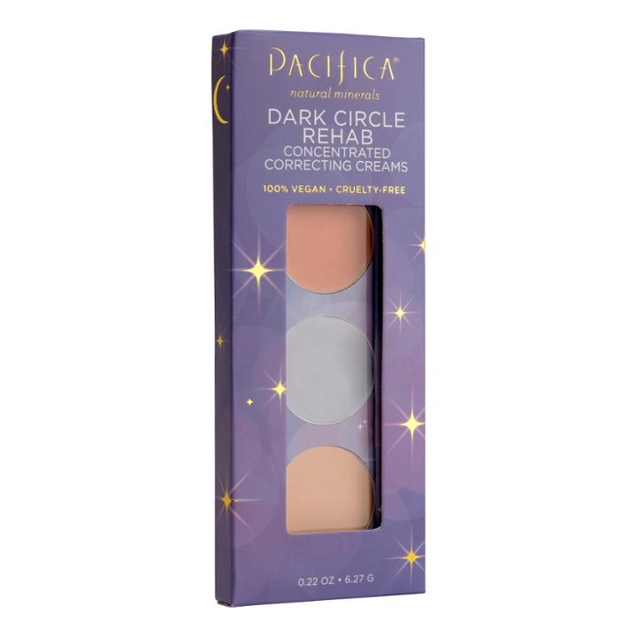 Target Pacifica Dark Circle Rehab Correcting Cream
