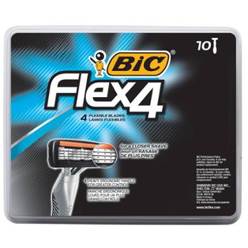 Bic Flex 4
