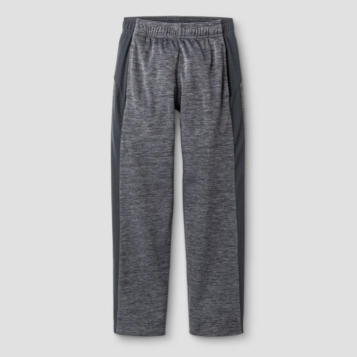 Boys' Core Training Pants - C9 Champion Railroad Gray S, Boy's,