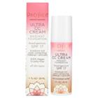 Pacifica Ultra Cc Cream Radiant Natural/medium Foundation - 1 Fl Oz, Beige