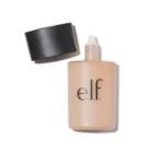 E.l.f. Acne Fighting Foundation 83122 Buff - 1.21 Fl Oz, Adult Unisex