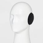 All In Motion Men's Fleece Earmuff - All In