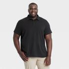 All In Motion Men's Supima Cotton Polo Shirt - All In