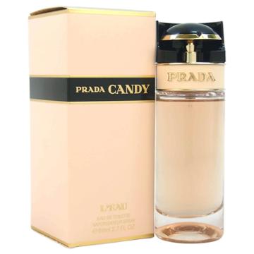 Prada Candy L'eau By Prada For Women Edt