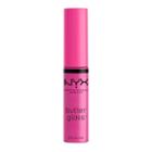 Nyx Professional Makeup Butter Gloss Sugar Cookie