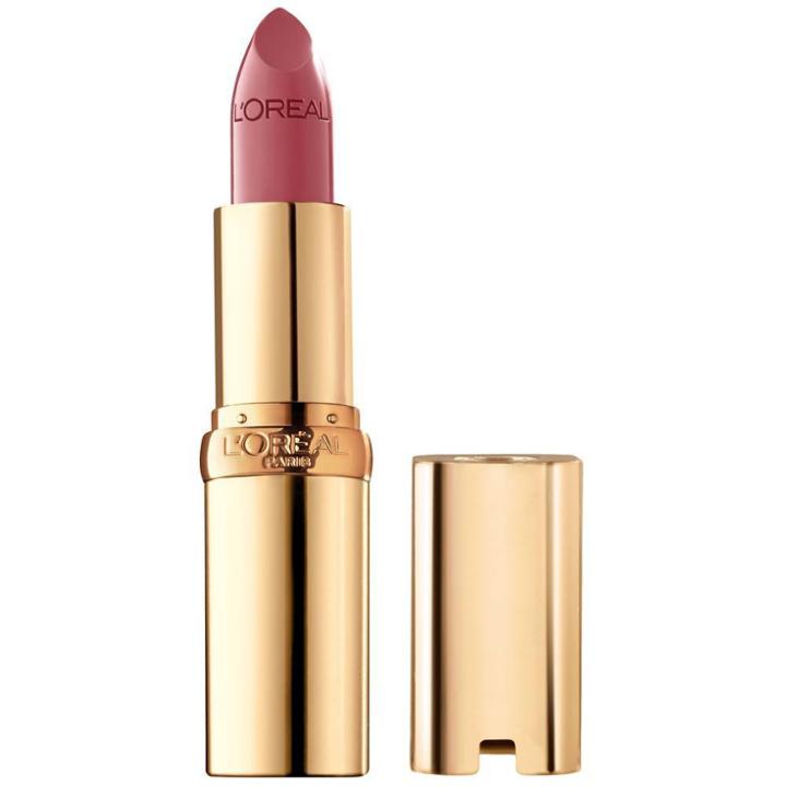 L'oreal Paris Colour Riche Luminous Lipstick - Montmartre