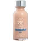 L'oreal Paris True Match Makeup Super Blendable Makeup Foundation C1 Alabaster