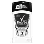 Degree Men Ultraclear Antiperspirant Deodorant Black + White Fresh