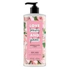 Love Beauty & Planet Love Beauty And Planet Murumuru Butter And Rose