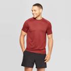 Men's Elevated Train T-shirt - C9 Champion Ripe Red Heather