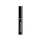 Nyx Professional Makeup Mini Worth The Hype Mascara - 0.17 Fl Oz, Black
