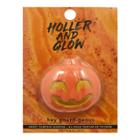 Holler And Glow Bath Bomb - Pumpkin