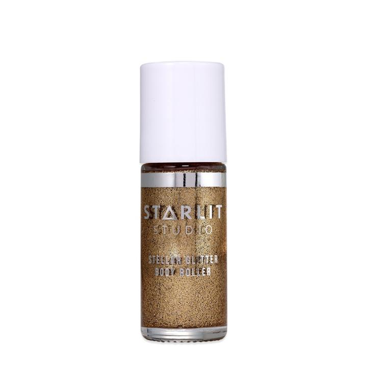 Starlit Studio Stellar Glitter Body Roller Heat Ray,