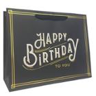 Spritz Happy Birthday To You Vogue Bag -